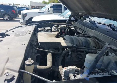 2014 Chevrolet Silverado 1500 2Lz from USA, damaged, VIN 1GCVKSEC3EZ232268